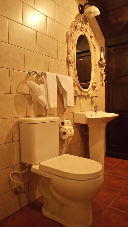 Hotel Genessis Antigua Bagian luar foto